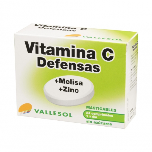 vitamina C