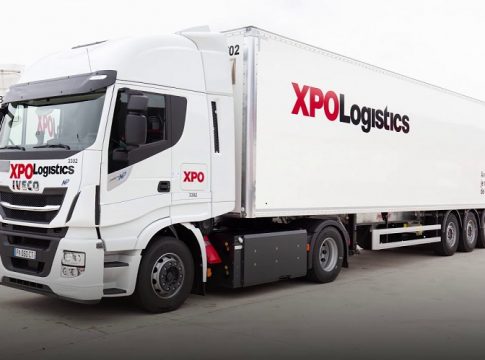 xpo logistics