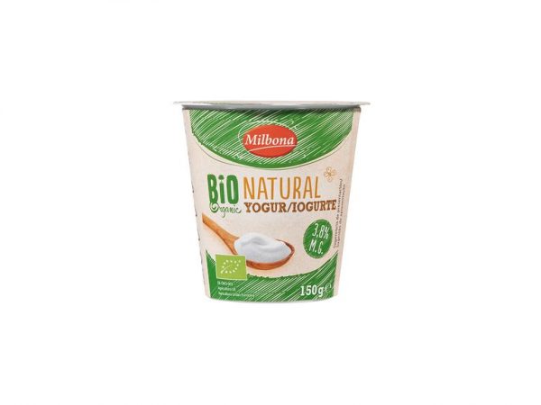 yogur natural ECO Lidl
