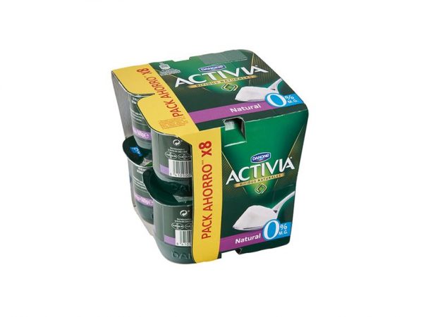 Activia Danone Lidl
