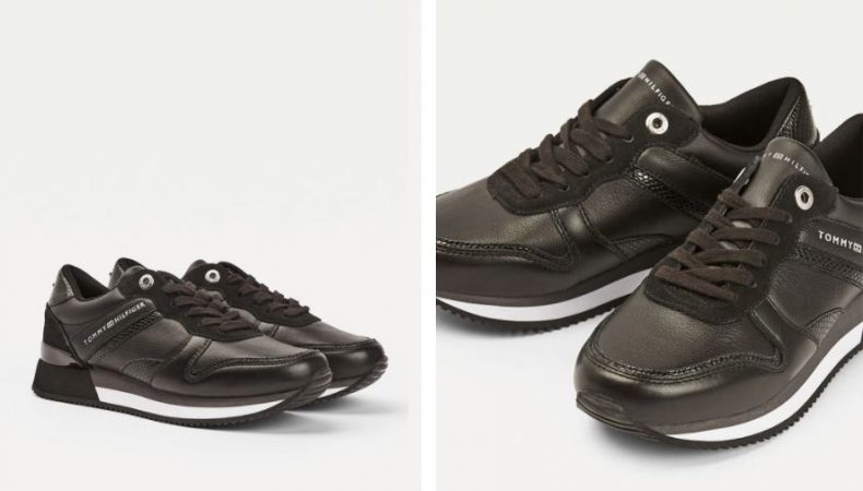 zapatillas casual El corte inglés para mujer