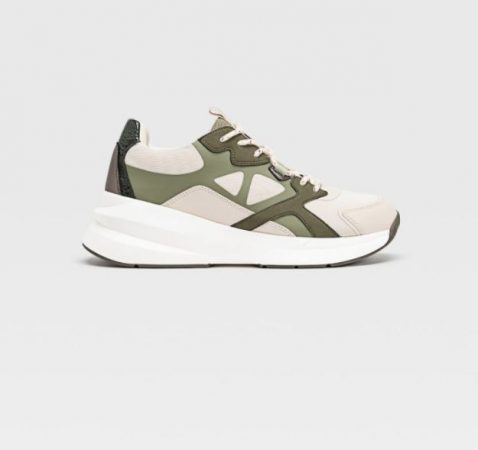 deportivas suela alta