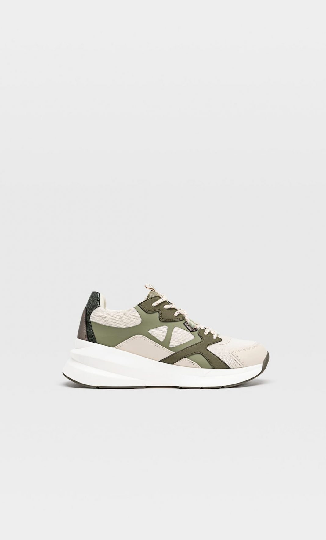 zapatillas stradivarius