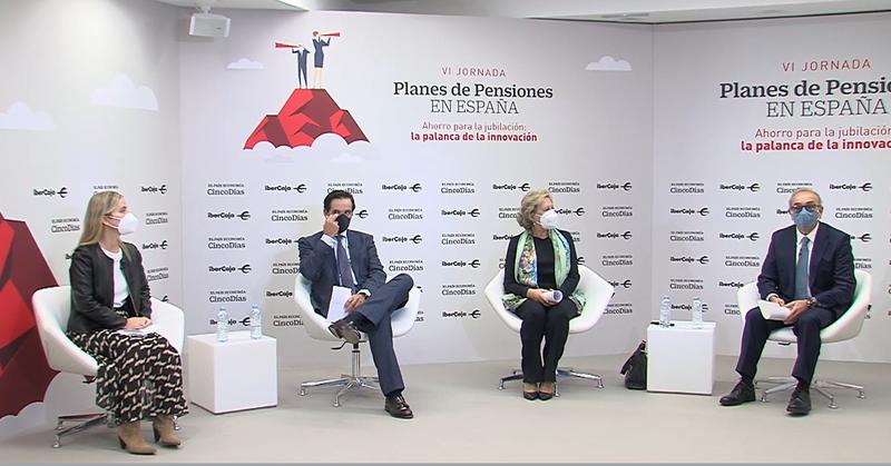 El seguro cree que el fondo de pensiones público tardará mínimo 5 años