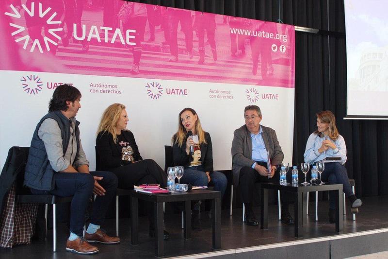 Uatae reclama una mayor cobertura de los ERTEs para los autónomos