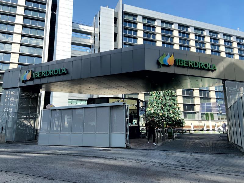 UGT FICA exige la retirada de la plataforma de convenio colectivo presentada por Iberdrola