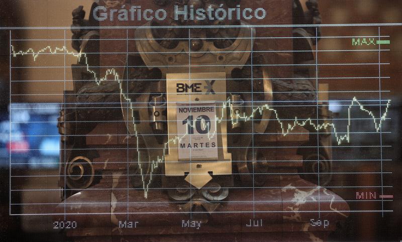 Los fondos de inversión de acciones españolas han perdido casi la mitad de su patrimonio este año