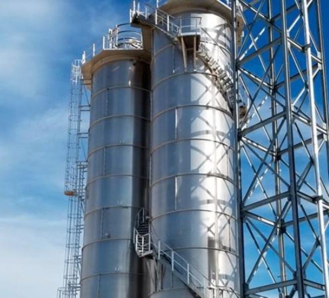 Braskem aumenta sus pérdidas un 59% en el tercer trimestre