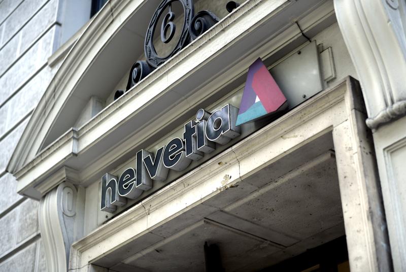 Helvetia coloca un bono híbrido verde de 185 M€