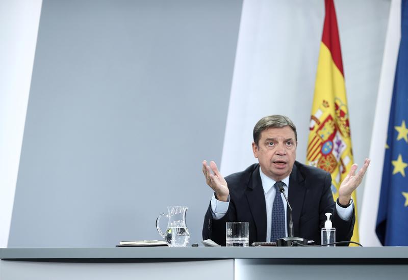 España y Portugal abogan por un acuerdo en el Brexit que garantice la actividad pesquera