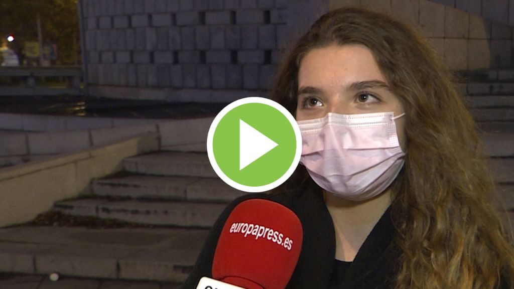 ¿Qué piensa Madrid del alumbrado navideño de la capital?