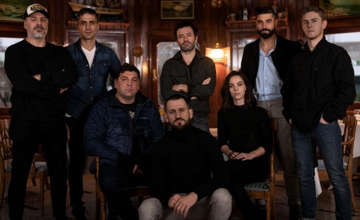 Antidisturbios Miniserie de TV 202992527 large Merca2