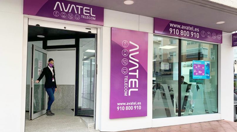 Avatel 'mete la tijera' al ERE y lo deja por debajo de 700 salidas 2 Merca2.es Avatel