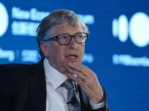 Bill Gates, predicciones vacuna