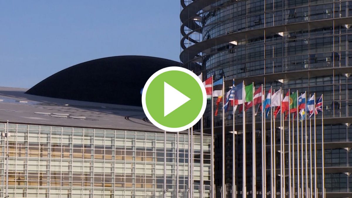 16,8 millones de fondos europeos de Bruselas a España para combatir la pandemia