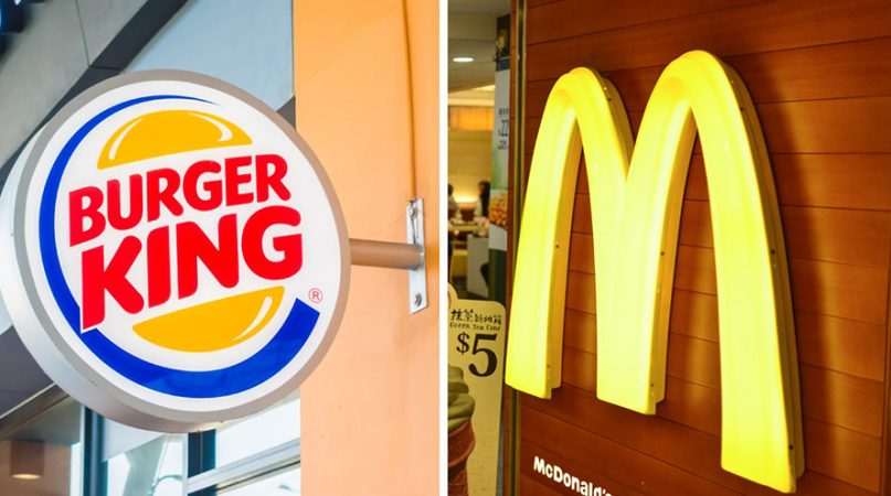Whopper: ¿Qué lleva de verdad la hamburguesa más consumida del Burger King? 41 Merca2.es Whopper