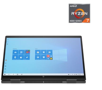 PORTÁTIL HP ENVY EL CORTE INGLÉS