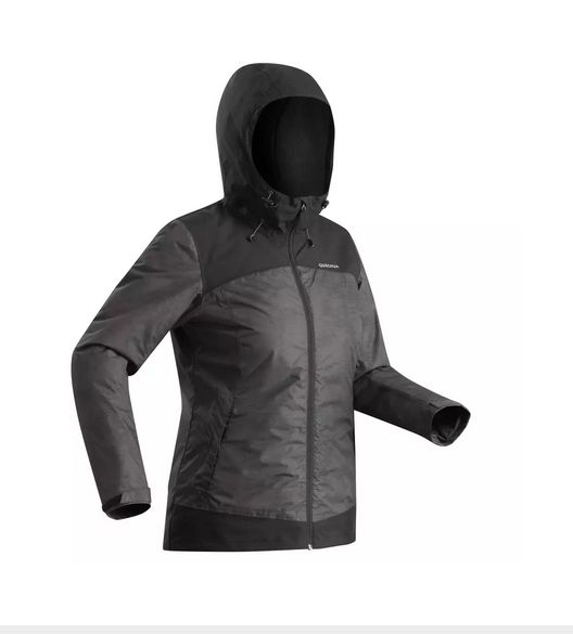 parka decathlón