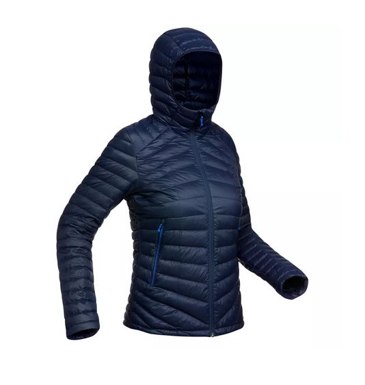 plumífero decathlón