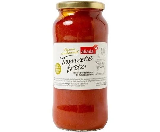 OCU tomate aliada