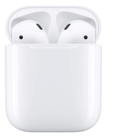 El Corte Inglés Airpods Merca2