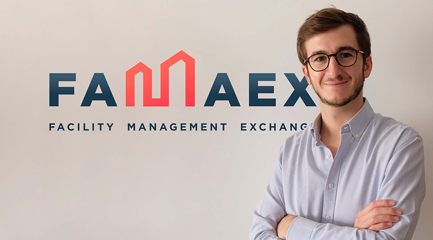 Famaex startup mantenimiento Benetton Famaex startup mantenimiento Benetton