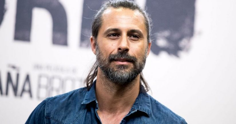 La cocinera de Castamar