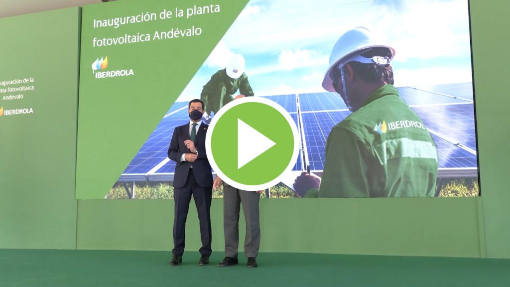 El «megaplan» inversor de Iberdrola de 75.000 millones
