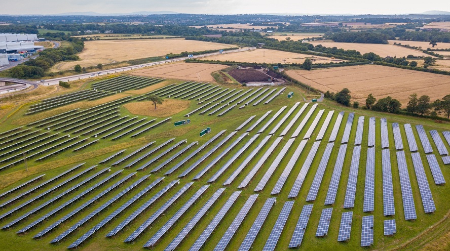 Imagina Energía, el partner de Amazon que revoluciona a los ‘prosumidores’