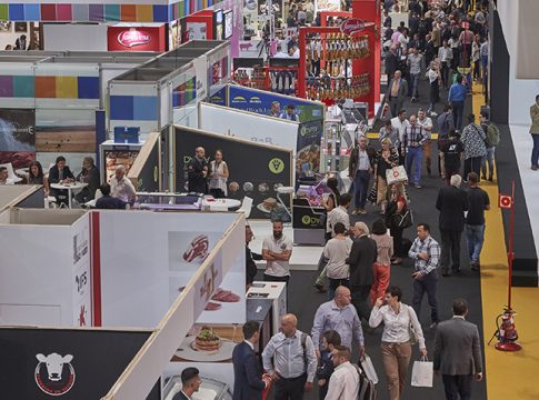 Meat Attraction Meat Attraction