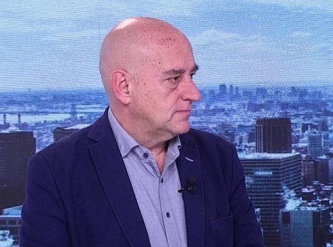 Miguel Justribó Telepizza Miguel Justribó Telepizza