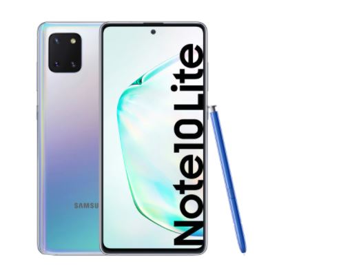 GALAXY NOTE 10 BLACK FRIDAY PRODUCTOS