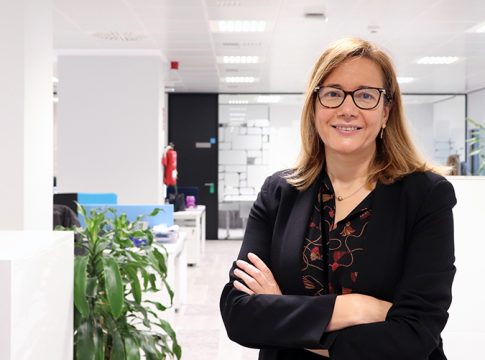 Sacyr emisiones directas Sacyr emisiones directas