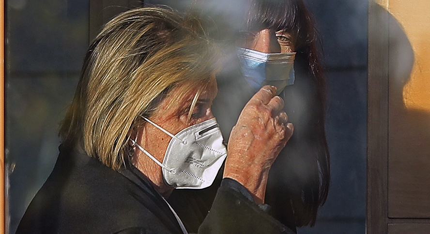 Solitario adiós a Joao Flores, impulsor de los supermercados Jumbo en España 2 Merca2.es Tita Torrabadella