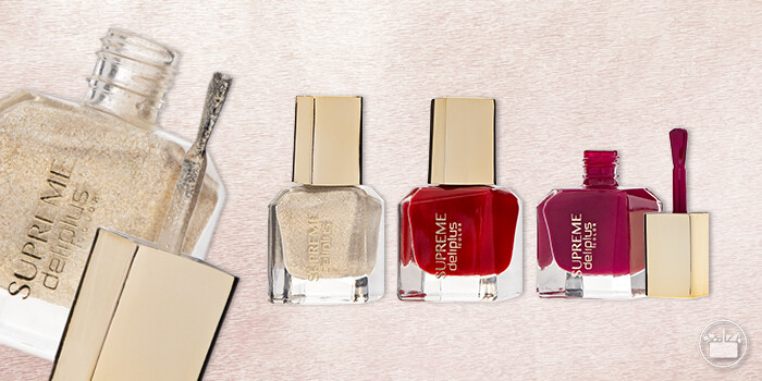 LACAS DE UÑAS MERCADONA