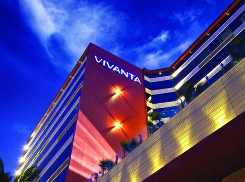 Vivanta, propiedad de Portobello