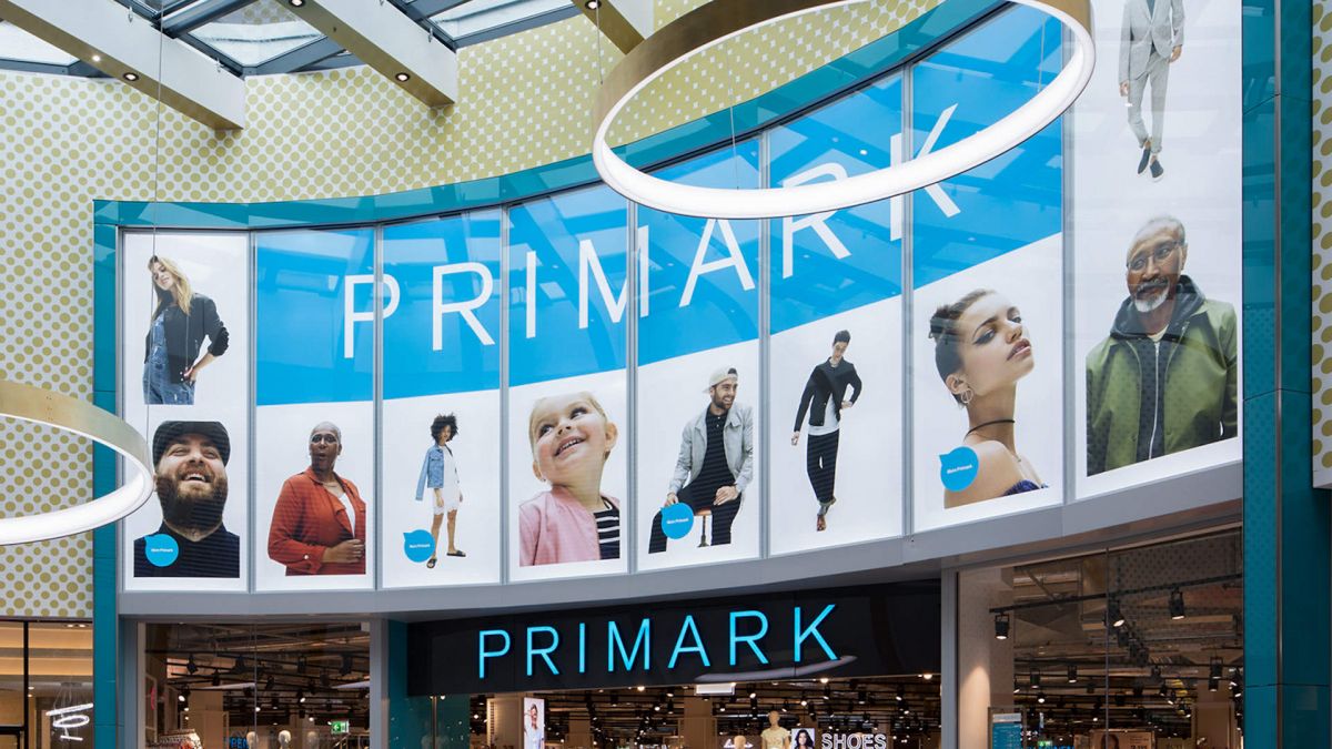 Abrigos de Primark para mantenerte calentita si sales a la calle