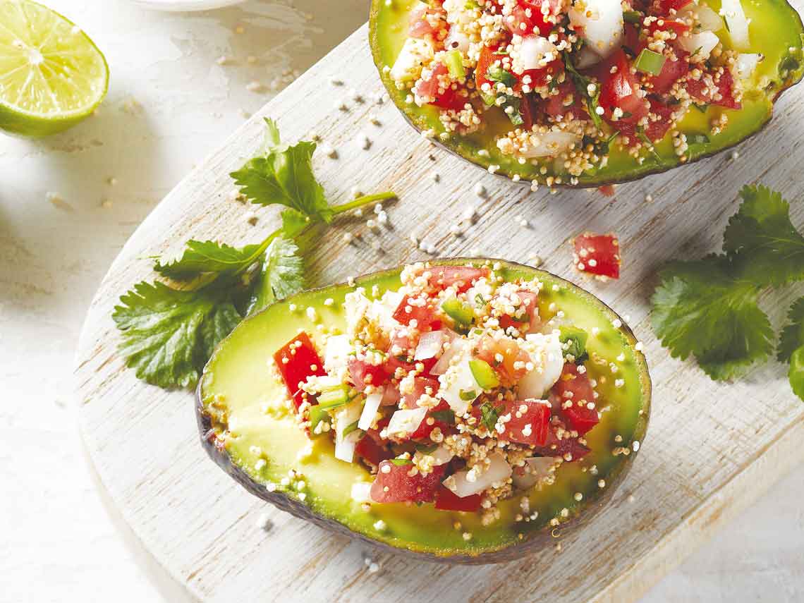 Las razones por las que no deberías volver a comer aguacate nunca más