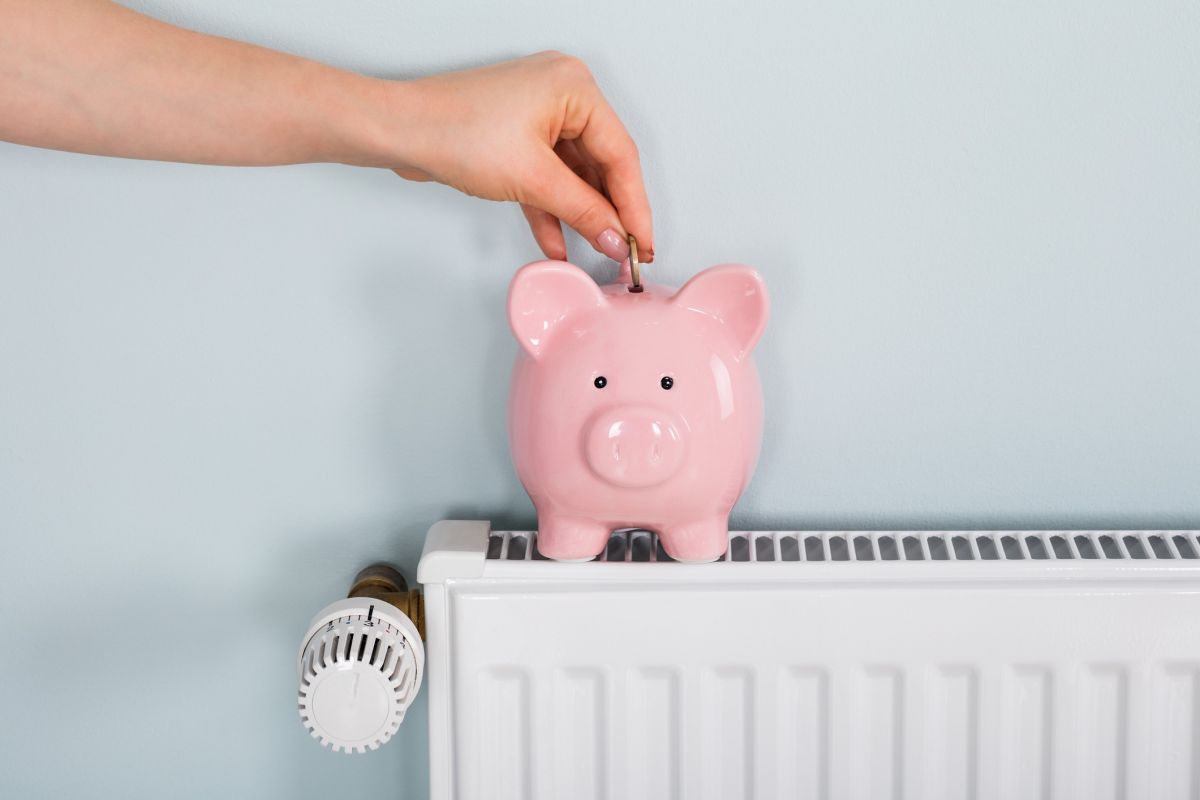 Trucos de expertos para ahorrar miles de euros en la calefacción