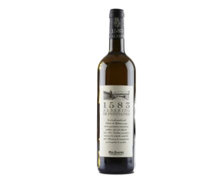 albariño gourmet oferta