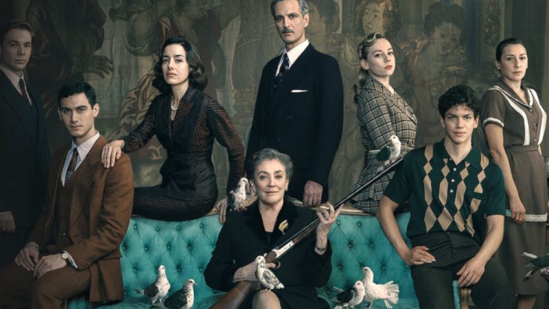 alguien tiene que morir Merca2.es