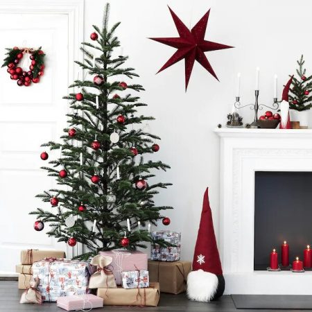 arbol navidad ikea vinter 2020
