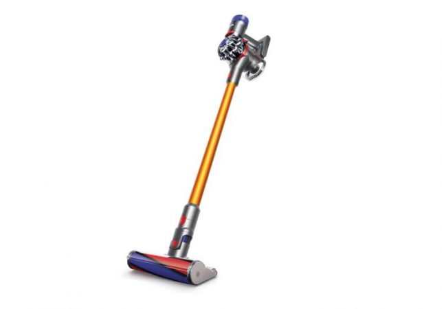 aspirador dayson rebajas productos hogar