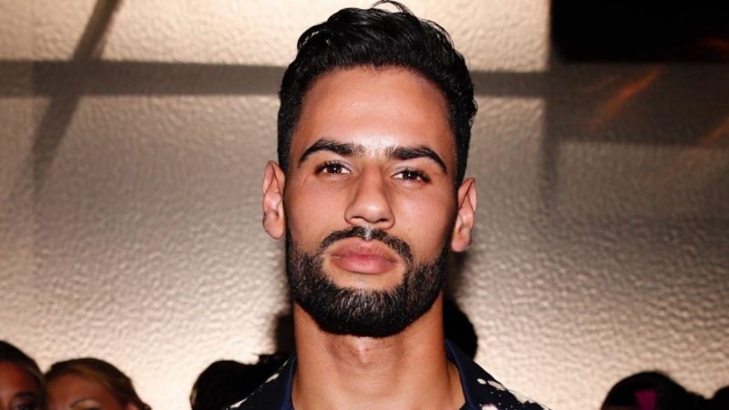 'Ya es mediodía': colaboradores que jamás volverán a pisar el plató 44 Merca2.es asraf enfado Merca2.es