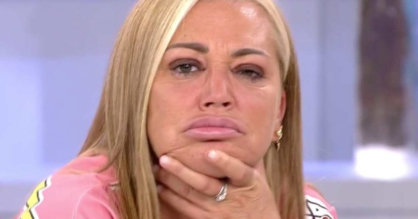 belen esteban principal Merca2.es