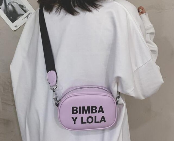 bimba y lola