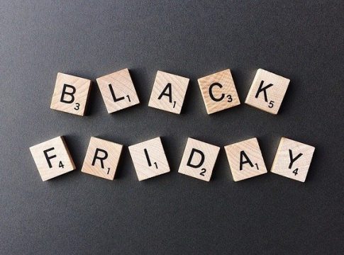 black friday ofertas navidad