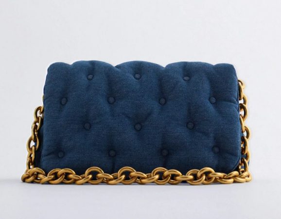 bolsos zara oferta