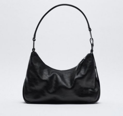 ofertas en bolsos zara