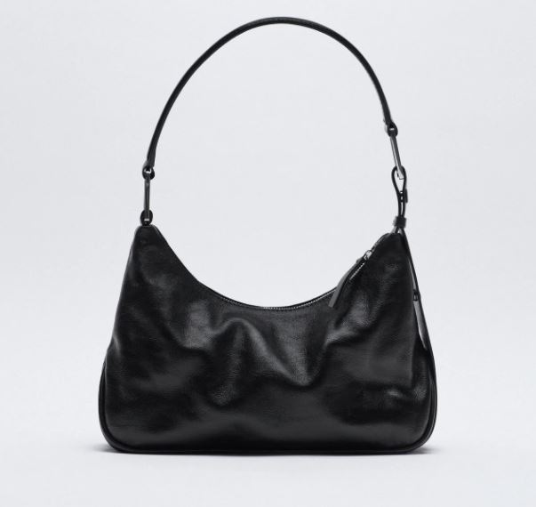 ofertas en bolsos zara